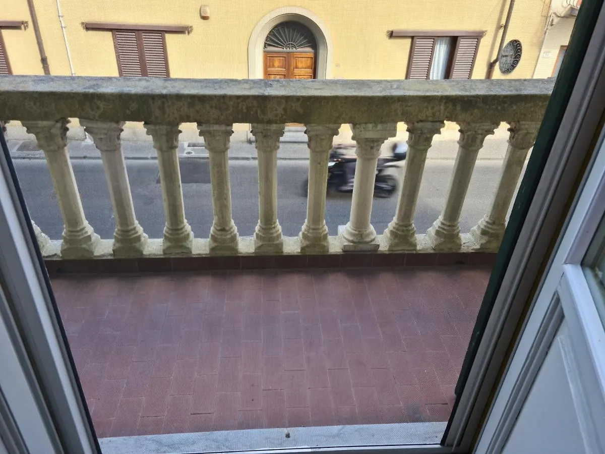 Apartment Appartamento Angela Pisa