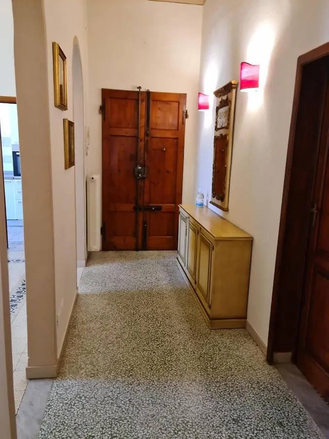 Apartment Appartamento Angela Pisa