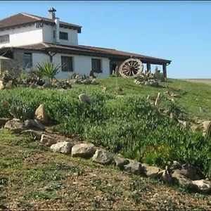  Séjour à la ferme Turismo Rurale Pertunghe Italie