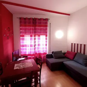  Appartement My Vatican House Italie