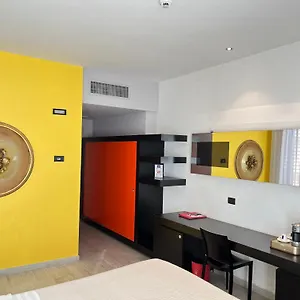 Hotell Blue Shades, Pisa