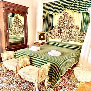  Appartement Palazzo Viola Panoramica Italie