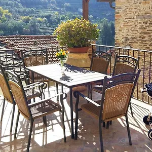  Hébergement de vacances Casa Pablo Italie