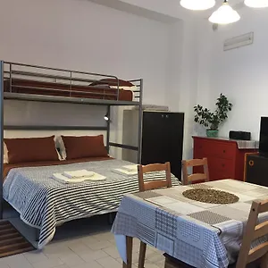  Hébergement de vacances Zafferana Lavica Italie
