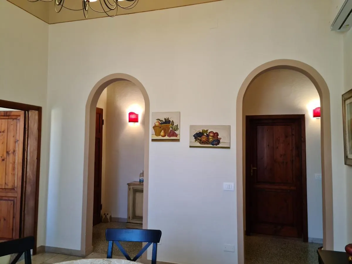 Appartamento Angela Pisa Apartment