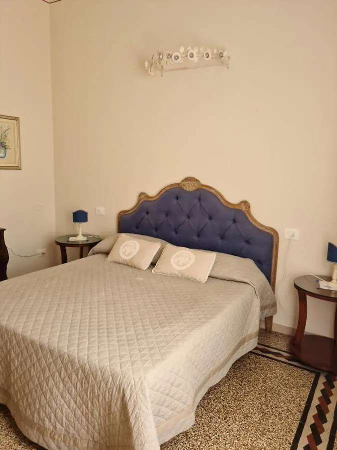 Apartment Appartamento Angela Pisa