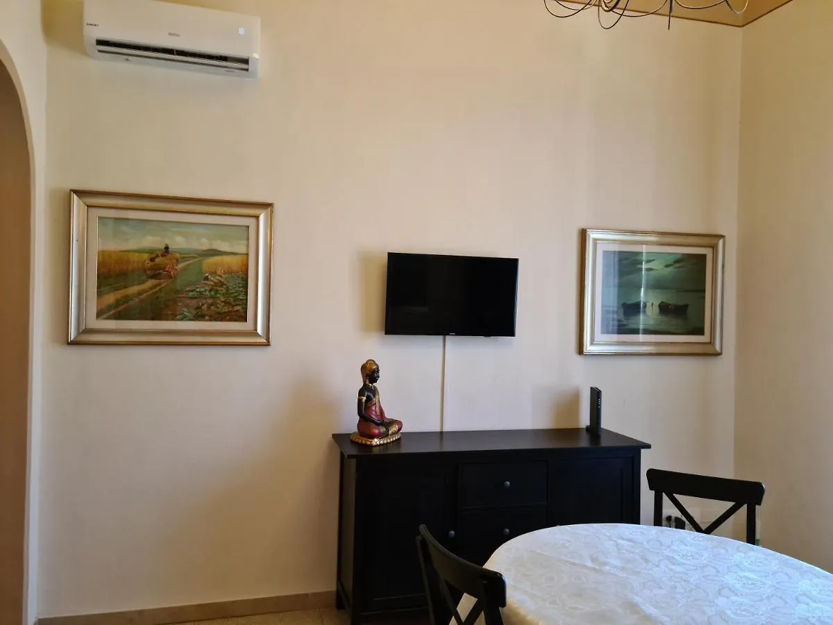 Appartamento Angela Pisa Italy