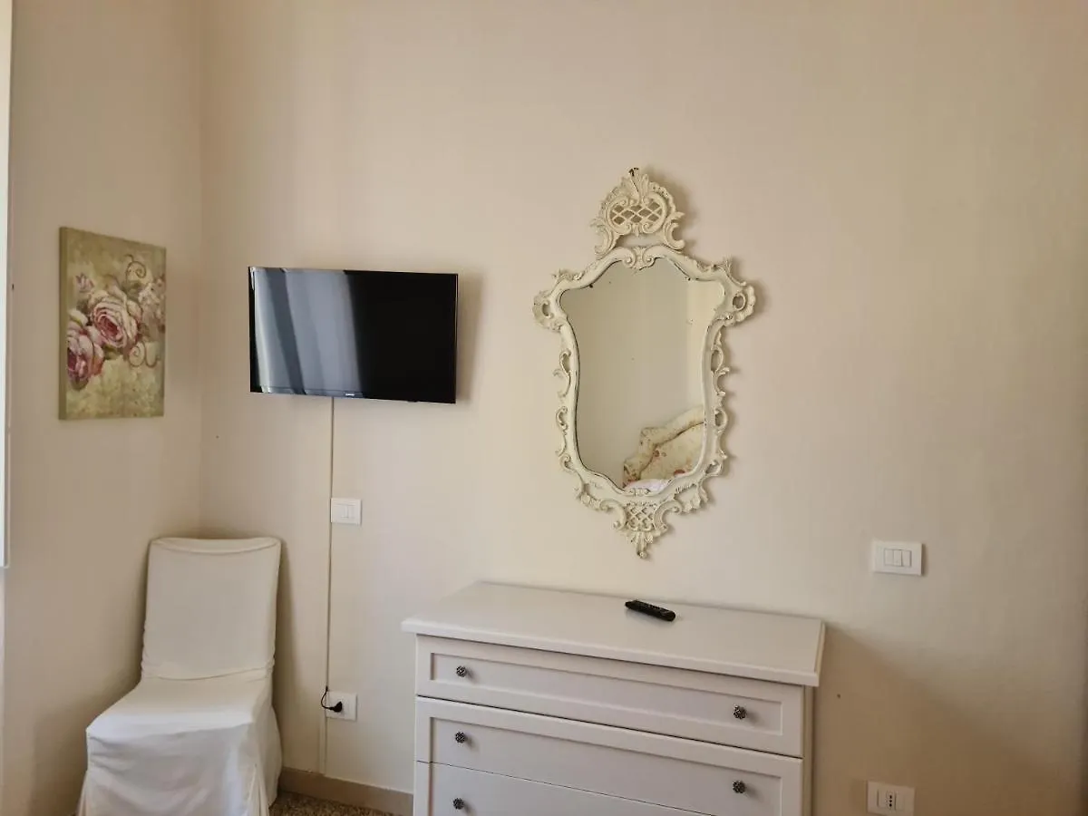 Apartment Appartamento Angela Pisa
