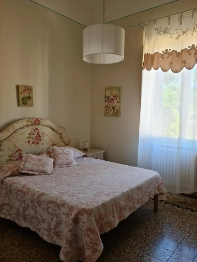 Appartamento Angela Pisa Apartment