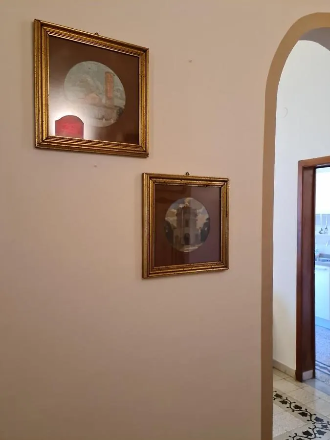Appartamento Angela Pisa